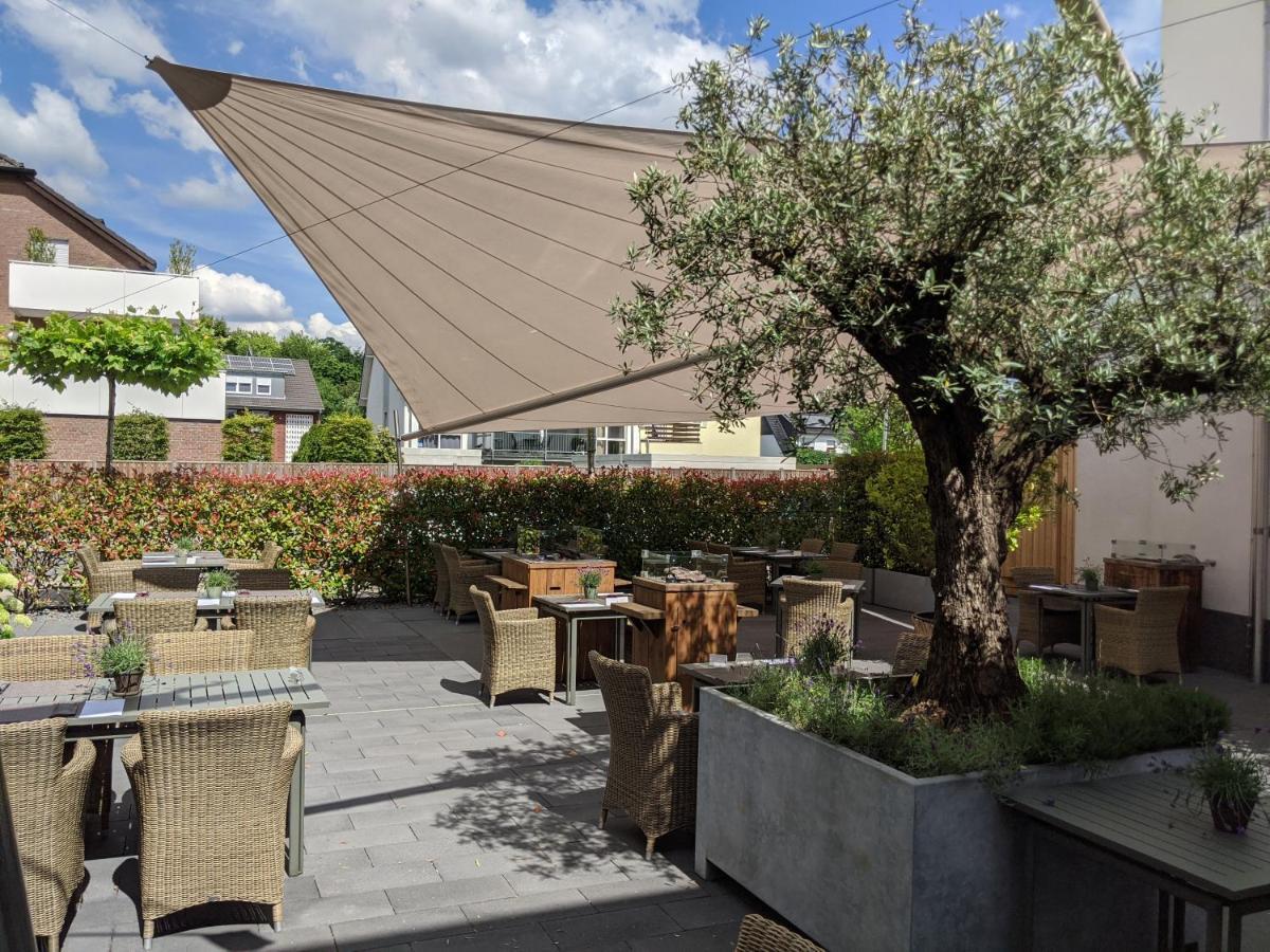 Hotel Schmachtendorf Oberhausen Kültér fotó