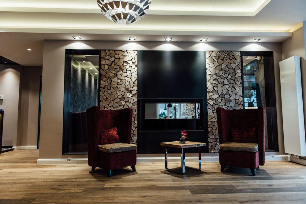 Hotel Schmachtendorf Oberhausen Kültér fotó
