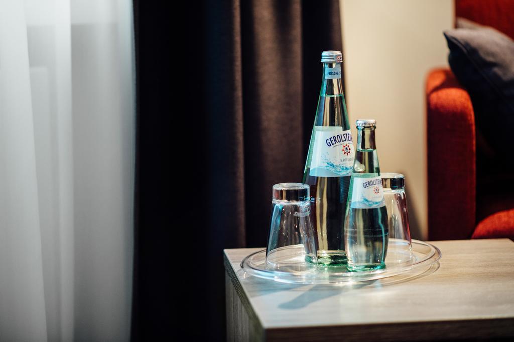 Hotel Schmachtendorf Oberhausen Szoba fotó